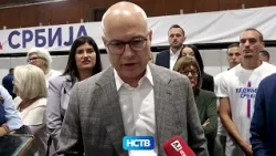 NOVOSAĐANI REKLI SVOJE Rekordan broj građana podržao listu „Aleksandar Vučić – Ujedinjena Srbija“