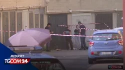 Bologna, urla, calci e testate a serrande e non solo: i minuti prima della morte di Fakir