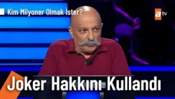 Marmara Denizi'nde hangi adda bir ada vardır? - Kim Milyoner Olmak İster? 1242. Bölüm