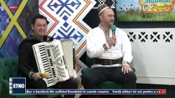 Early Risers and Folk Stars September 22, 2026