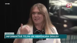 “Tā ir reāla divvalodība par valsts naudu!” – politiskie oponenti aizsvilstas TV studijā