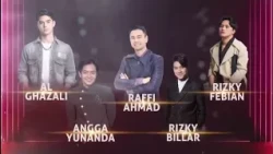 Ini Dia Para Nominasi Gorgeous Dad Tahun Ini! Siapakah Sosok Ayah Panutan Tahun Ini?