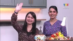 [FULL] Wanita Hari Ini (2026) | Tue, Jul 28 - Sajian Nasi Penuh Rasa & Tradisi | Tonton
