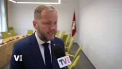 Jihovýchodní obchvat Pardubic má zelenou