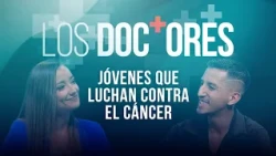 'The Doctors': Young people fighting cancer