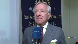 I Cinquant'anni del Rotary Club Lecce Sud raccontati in un volume