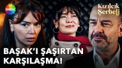 Running into Lider takes Başak on a trip down memory lane!
