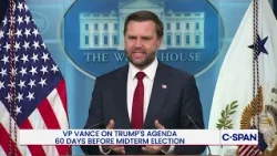 Vance on U.S.-Venezuela oil deal