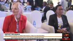 NDIC Hosts Africa's Deposit Insurers in Abuja