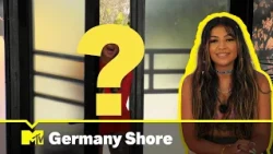 Surprise: An Old Member Shows Up 👀 | Germany Shore