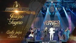 [Concierto de Lujo] – Joropo Tuyero –  Carta para Luisa
