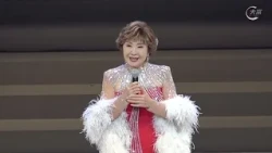 大富电视台报道：《生命赞歌》国际公益慈善音乐会在东京举行