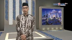 MUTIARA RAMADAN - SEBAIK BAIK MANUSIA