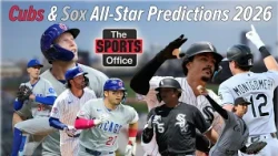 Who are the Chicago White Sox and Cubs 2026 All-Stars? | The Sports Office