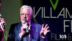 Villammare Festival Report Aug 24