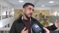 TELEMEDICINE FROM EVITA HOSPITAL WITH PATIENTS IN EL CHORRO