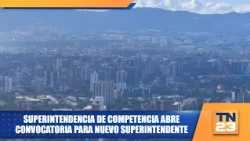 Superintendence of Competition opens call for new superintendent