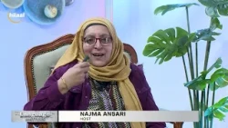 Language Matters | S01 | Ep 09 | Sign Language Communication and Barriers - with Razia Mayet