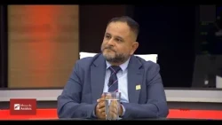 Entrevista a Jofrey Salas, fiscal adjunto de Cartago.