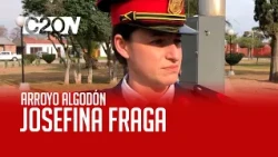 C20N - JOSEFINA FRAGA - ARROYO ALGODÓN