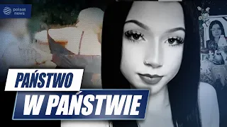 Nowe nagrania ws. Mai z Mławy. Padły słowa o zabójstwie