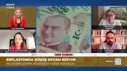 Kira ve Konut Fiyatları Düşecek mi? - Ajanda | 3 Eylül 2026