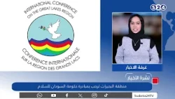 مالك عقار ينفي مناقشة أي قرار يتعلق بحل مجلس السيادة