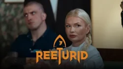 Kas mängijad ikka töötavad ühise eesmärgi nimel?🫣 | „Reeturid“ pühapäeviti 20:05