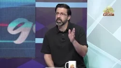 Game on Hai | Money alone won't save cricket - Bazid Khan | PTV Sports