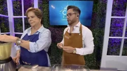 Things that only happen in a live kitchen!