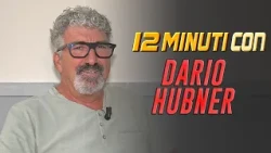 Dario Hubner: "Italian football needs more Italians" | Exclusive interview