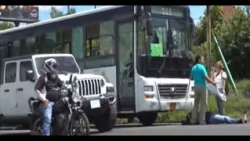 Police report 41 injured and 67 arrested for drunk driving in traffic accidents