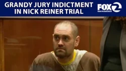 New allegations in Nick Reiner murder trial | West Coast Wrap