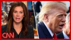 We 'knew this was coming': Trump orders DOJ to sue Alaska
