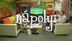 “Legjobb rozé bor“ nagydíj kitüntető címet nyert Babiczki László rosé-ja (Nápolyi/2026.07.04/1.rész)