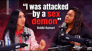 Bobbi Kumari -God Delivered Me From Sexual Immorality and Drug Addiction - Faith Flow S3 EP2