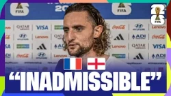 Rabiot SLAMS his teammates and their "unacceptable behavior"!