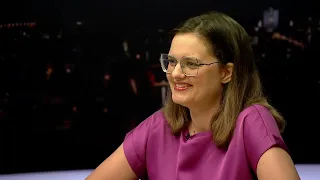 Komit After Work - Le Business Talk avec Giselle Rufer