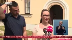 Slava Svetog velikomučenika Prokopija okupila u Visokom vjernike i nekadašnje stanovnike ovog kraja