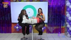 Learn more about Farmasi on Hola Veci