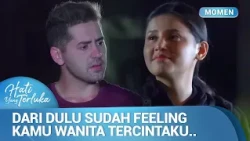 Kalau Aku Jujur, Kamu Jangan Kabur Ya | Momen Licik Hati Yang Terluka Ep 8 (2/3)