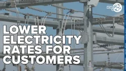 I&M Power proposes to lower electricity rates for Indiana customers