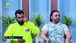 Zhwandoon Sahar 11 August p2