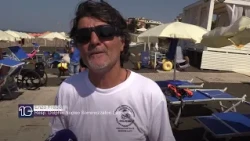 07 LADISPOLI LIFEGUARD TOWERS