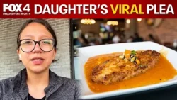 Plano restaurant bustling after plea for help goes viral