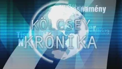 KRÓNIKA - 2025.07.05. (Kölcsey Televízió)