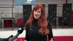 BEOGRADE DOBRO JUTRO -- dr Svetlana Stanišić Drakulić