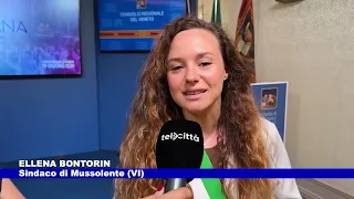 Presentazione Anguana Charity Music Festival 29.06.2026