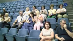 Šef Delegacije EU u Srbiji na projekciji filma u bioskopu Doma kulture Pirot