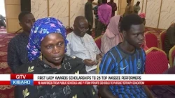 QTV NEWS IN MANDINKA 12.09.26